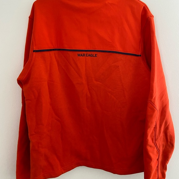 Men's Auburn University Under Armour Jacket - Picture 5 of 5